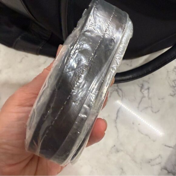 Rebecca Minkoff Knocked Up Diaper Bag, Black - Picture 16 of 16